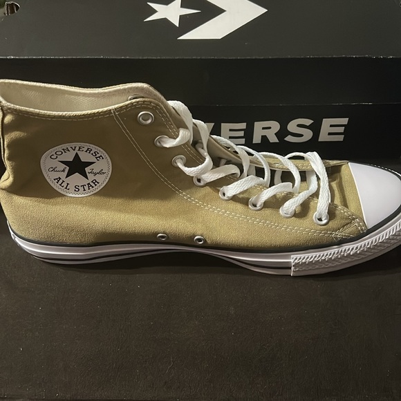 Converse Chuck Taylor All-Star II Hi Casual Shoes - Picture 4 of 12